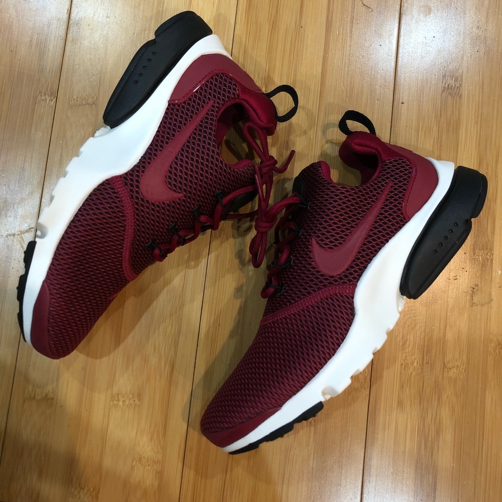 Nike Presto